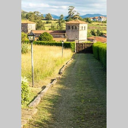 Cantabria Collection - Espectacular Casona Cerca De La Colegiata Santillana del Mar Exteriör bild