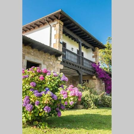 Cantabria Collection - Espectacular Casona Cerca De La Colegiata Santillana del Mar Exteriör bild